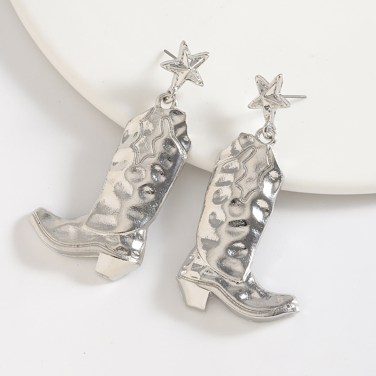 Aretes valiente