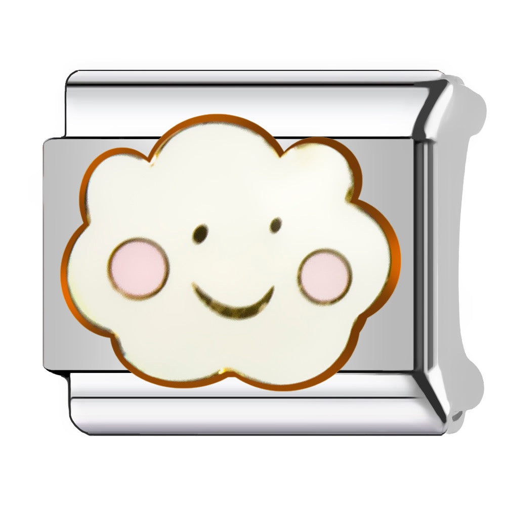 Charm nube