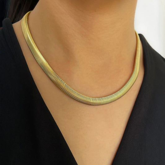 Collar Amazonas