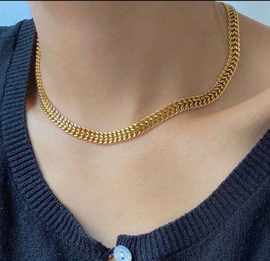 Collar Lupita