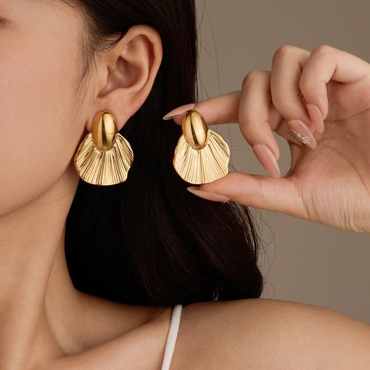 Aretes Soraya