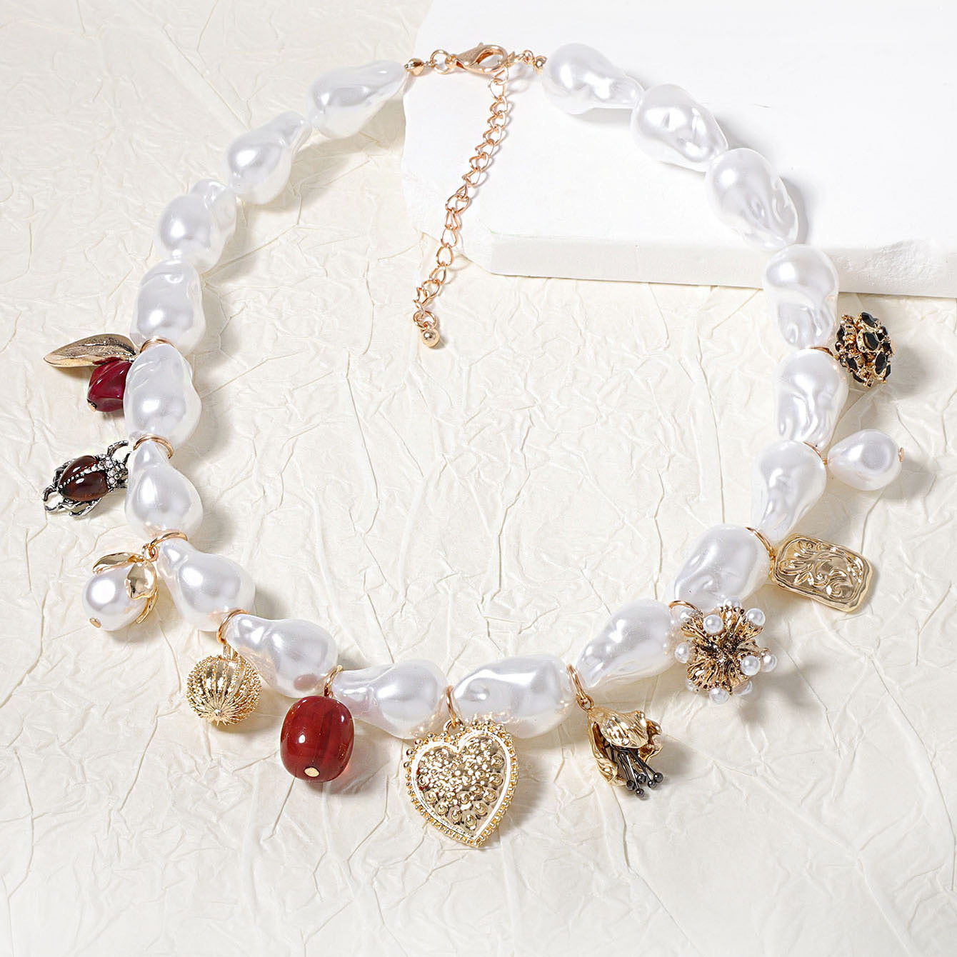 Collar Tete