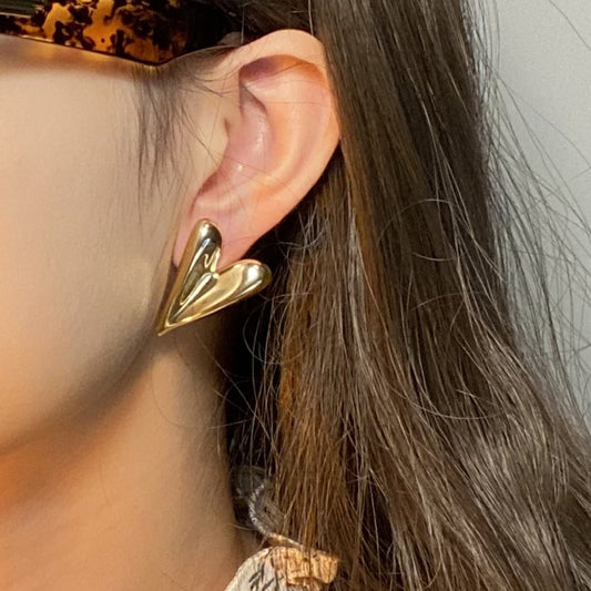 Aretes morita