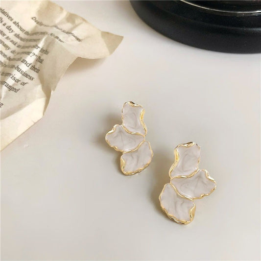Aretes Vivian