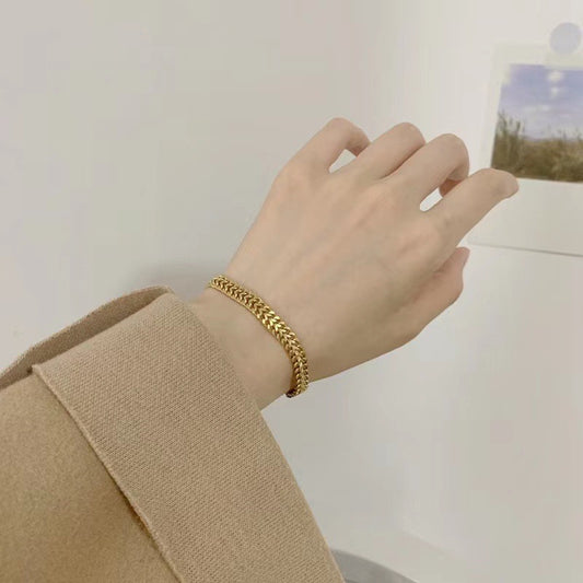 Pulsera Lupita