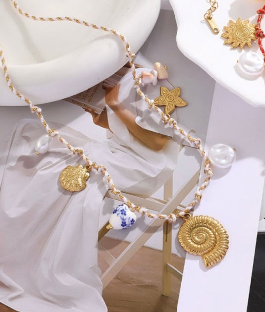Collar Médano