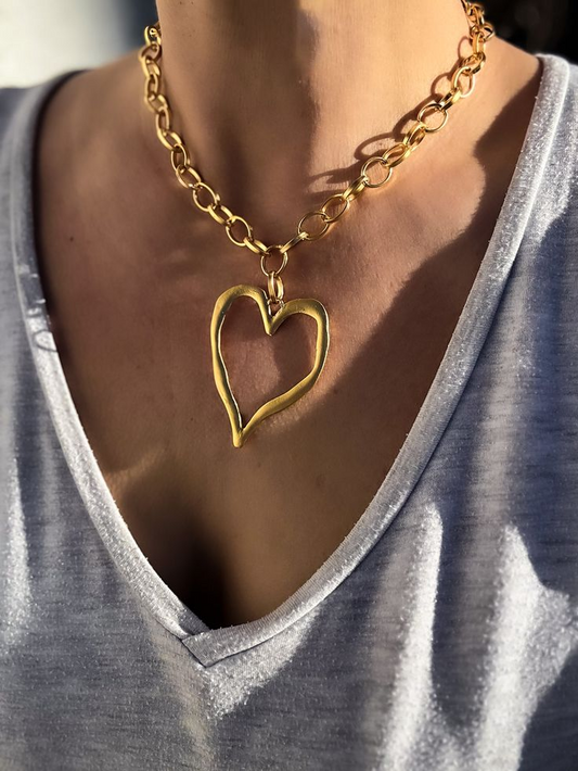 Collar Love Amaris