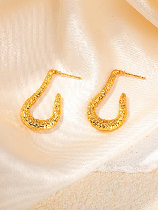 Aretes baston Joaquina