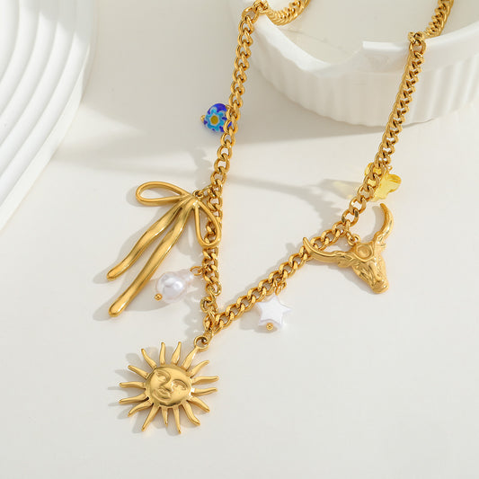 Collar mascota