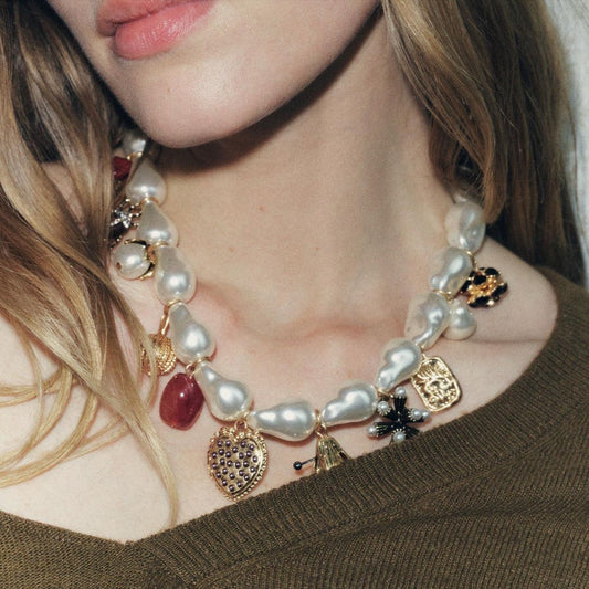 Collar Tete