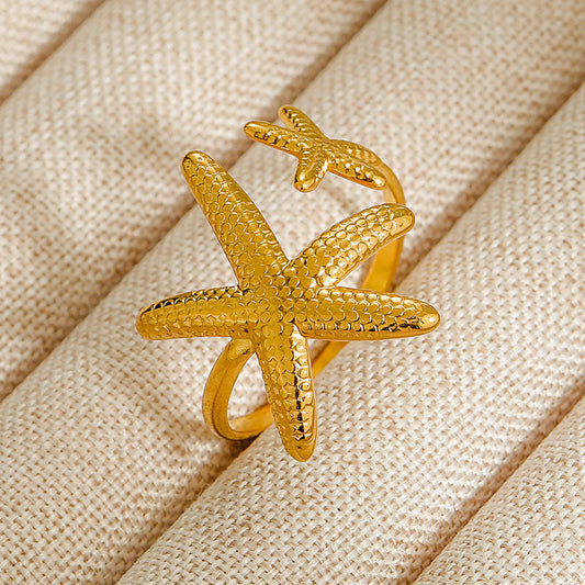 Anillo marino