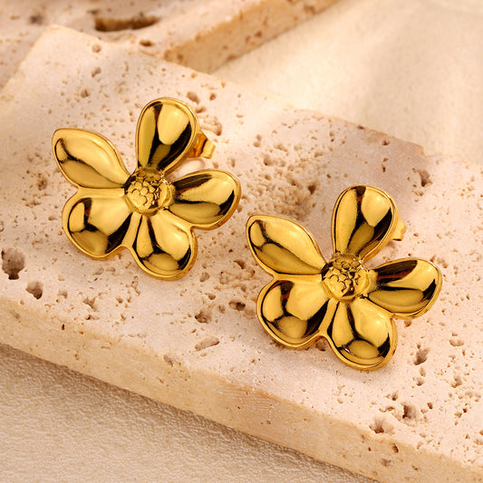Aretes florinda