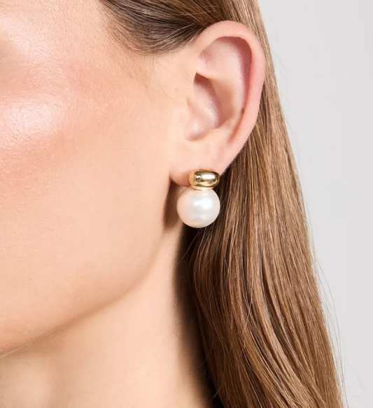 Aretes Chiquitita
