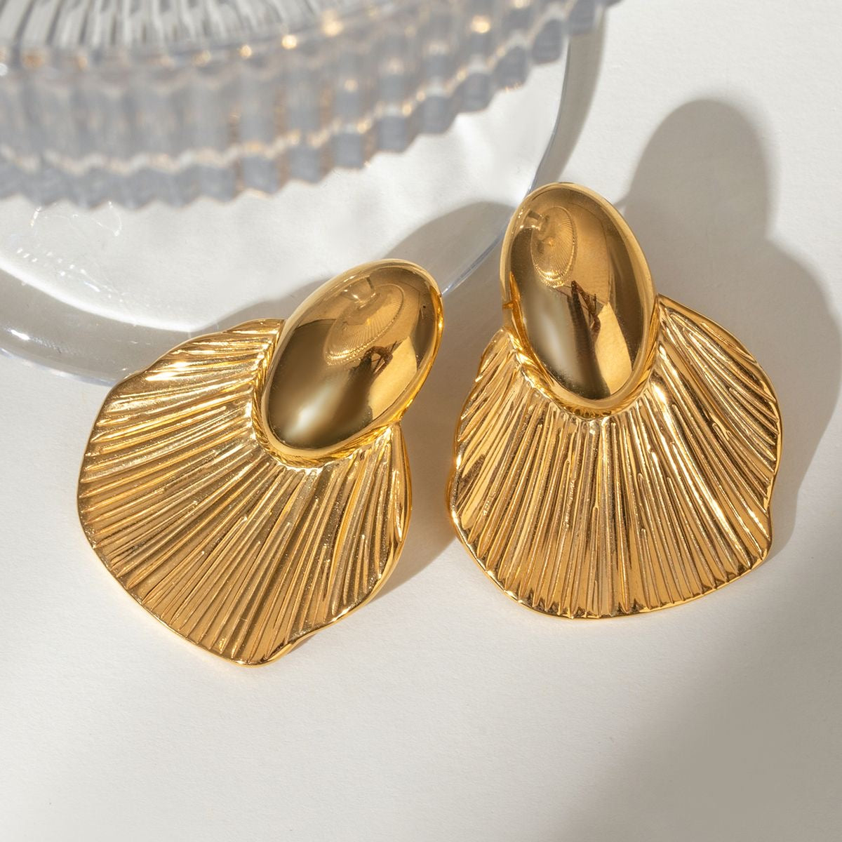 Aretes Soraya