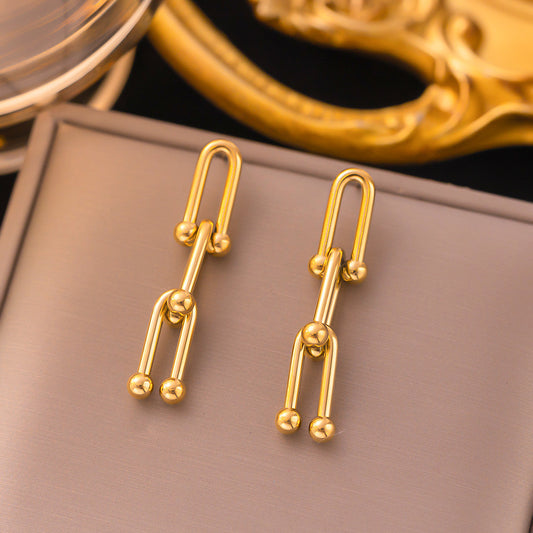 Aretes Ursula
