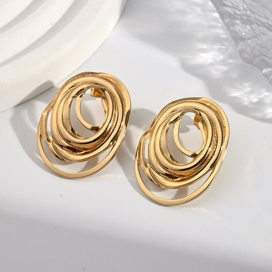 Aretes California