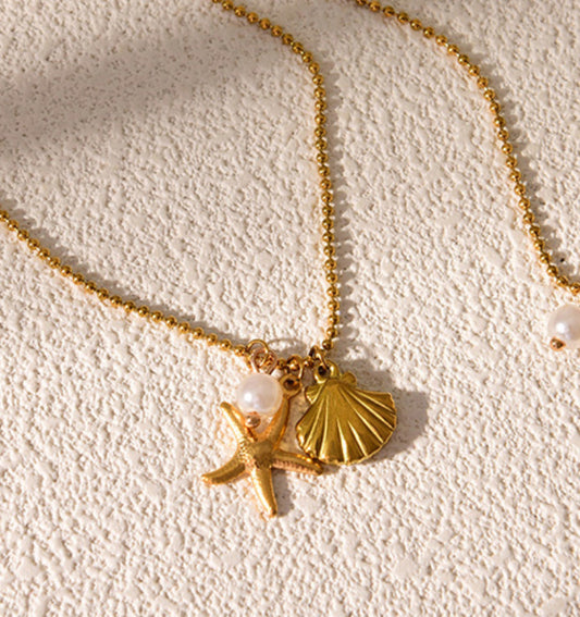 Collar Bucerias