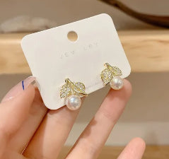Aretes Nicole