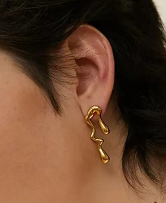 Aretes Amelia