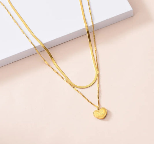 Collar San Miguel