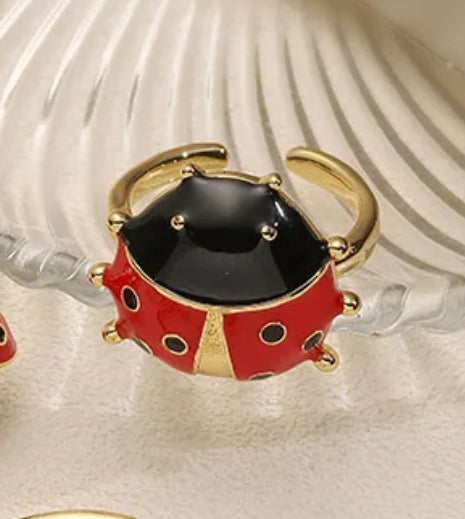 Anillo cata grande