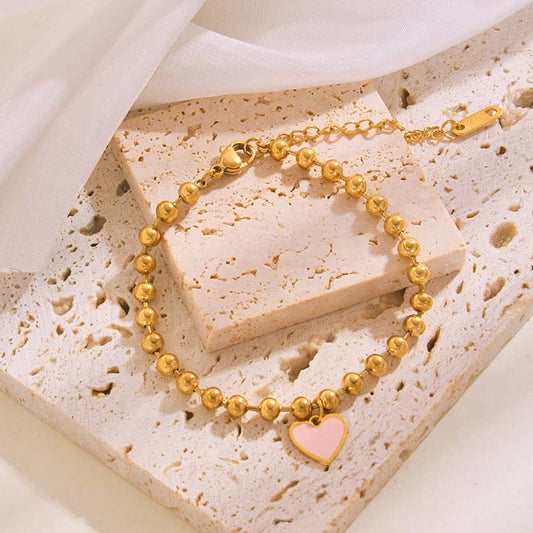 Pulsera América
