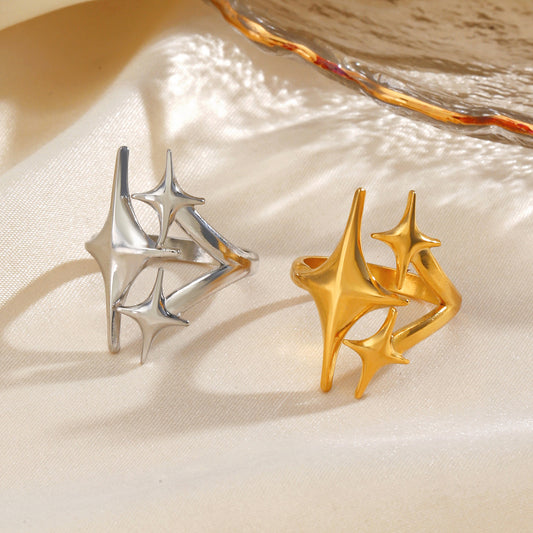 Anillo estelar