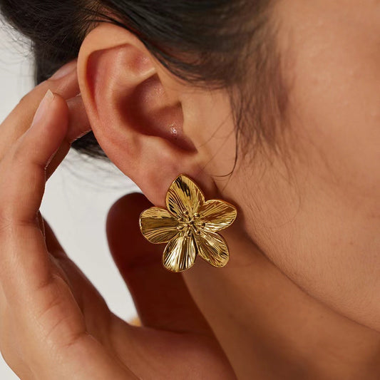 Aretes buga