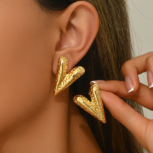 Aretes Belinda