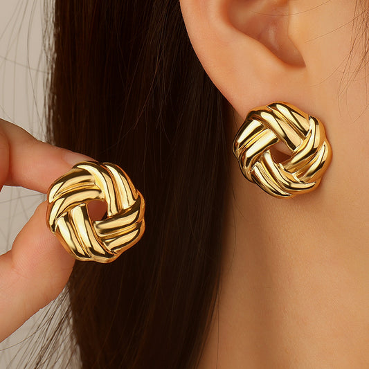 Aretes Vancouver