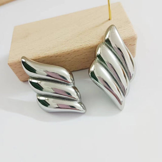 Aretes Afrodita