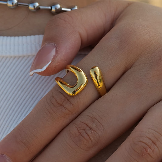 Anillo Jill