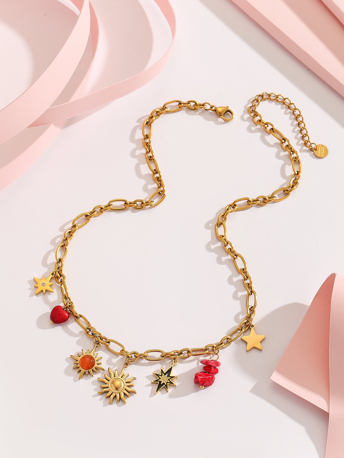 Collar Red