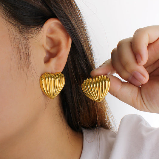 Aretes Nicaragua