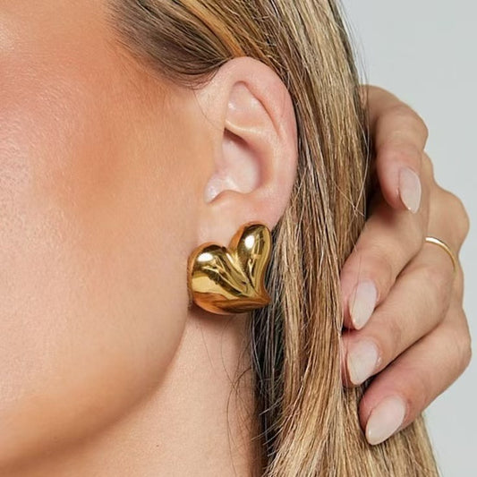 Aretes Cazu