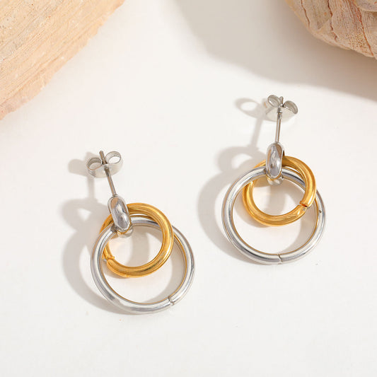 Aretes Julissa