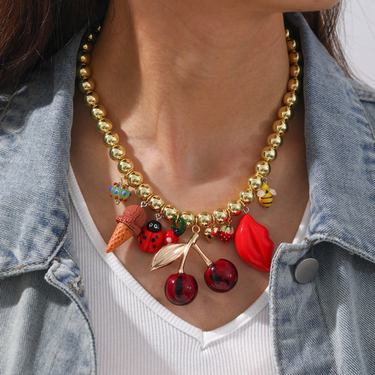 Collar Madeleine