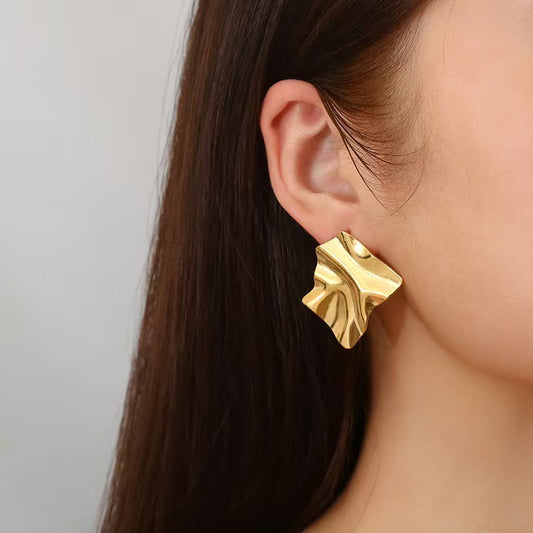 Aretes Malú