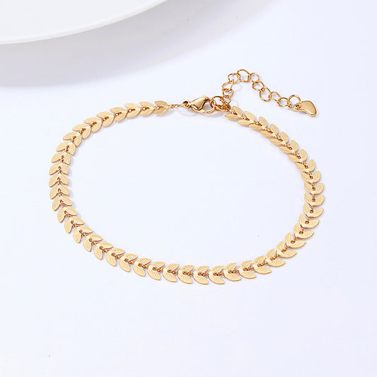 Pulsera Atenas