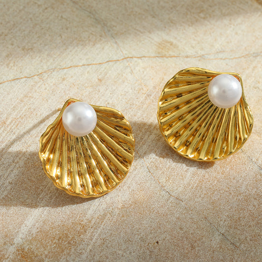 Aretes Xcaret