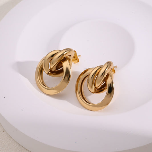 Aretes Gracia