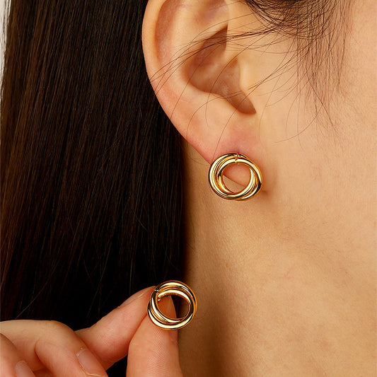 Aretes Ámsterdam