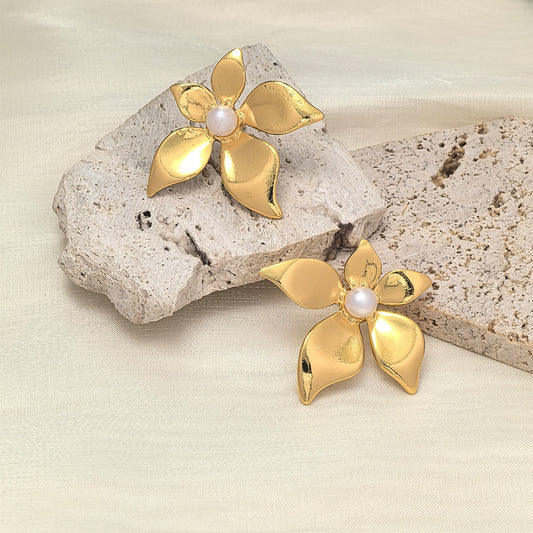 Aretes Rapunzel