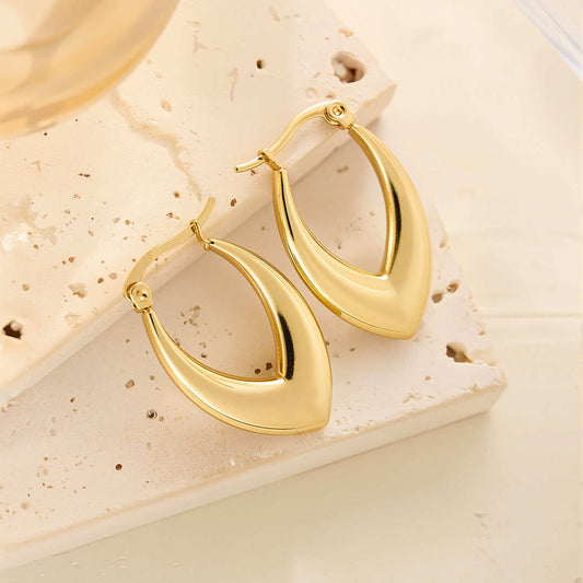Aretes Turquía