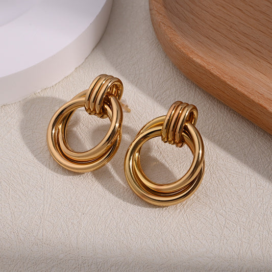Aretes tequila