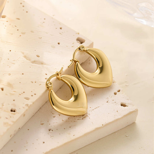 Aretes Asuncion