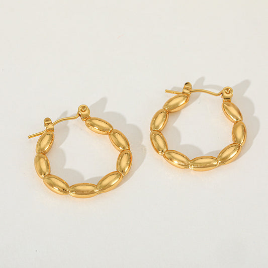 Hoops arrosito