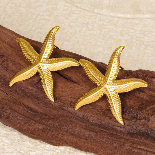 Aretes balandra