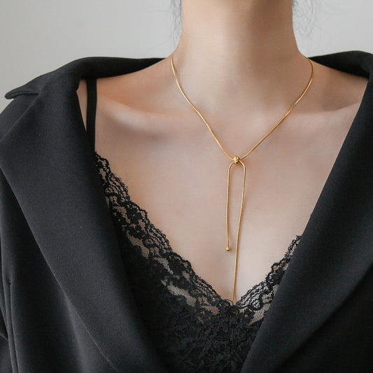 Collar Larrea