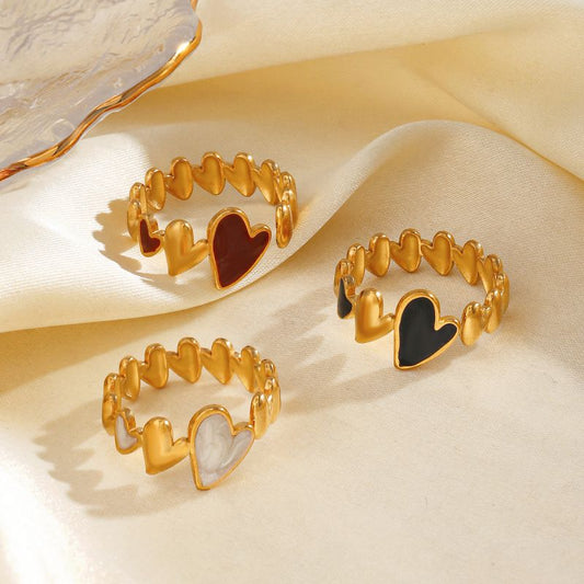 Anillo Vania